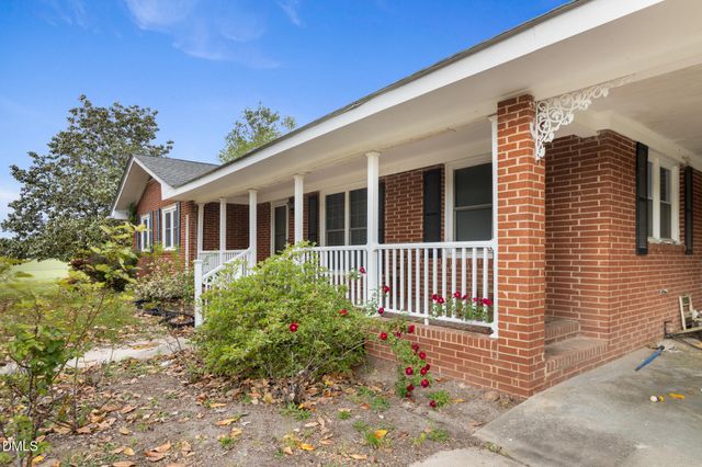 323 Frazier Road, Youngsville, NC 27596