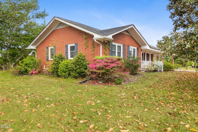323 Frazier Road, Youngsville, NC 27596