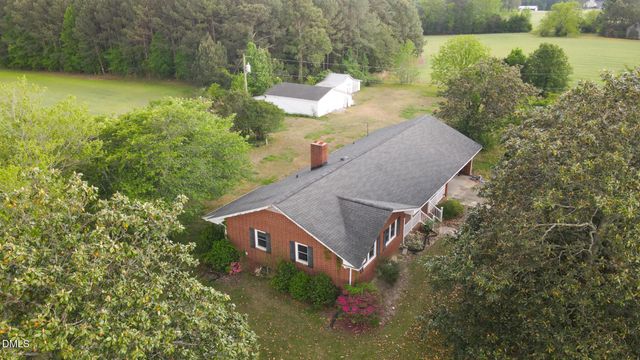323 Frazier Road, Youngsville, NC 27596