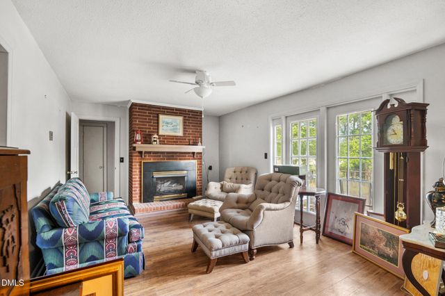 323 Frazier Road, Youngsville, NC 27596