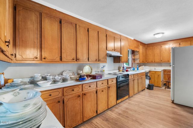 323 Frazier Road, Youngsville, NC 27596