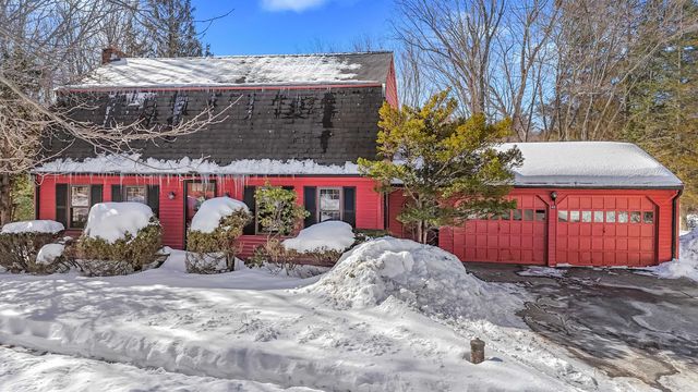 40 Meditation Lane, Atkinson, NH 03811