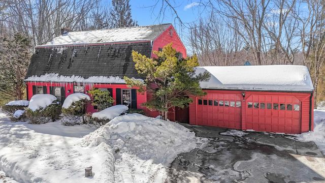 40 Meditation Lane, Atkinson, NH 03811