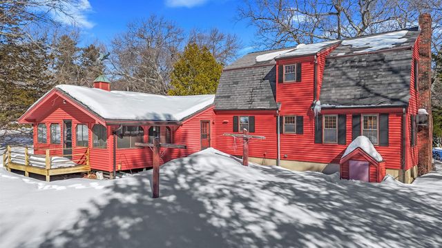 40 Meditation Lane, Atkinson, NH 03811