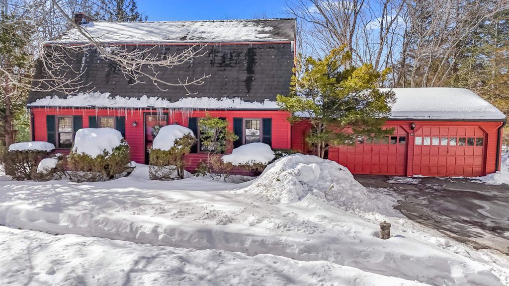 40 Meditation Lane, Atkinson, NH 03811