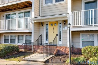 7705 Okeith Ct Unit#1807, Henrico, VA 23228