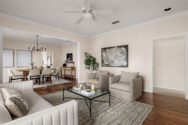 4822 Twin Valley DR, Austin, TX 78731