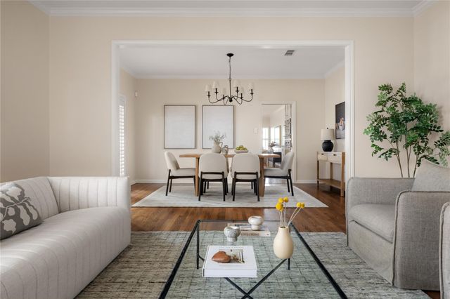 4822 Twin Valley DR, Austin, TX 78731