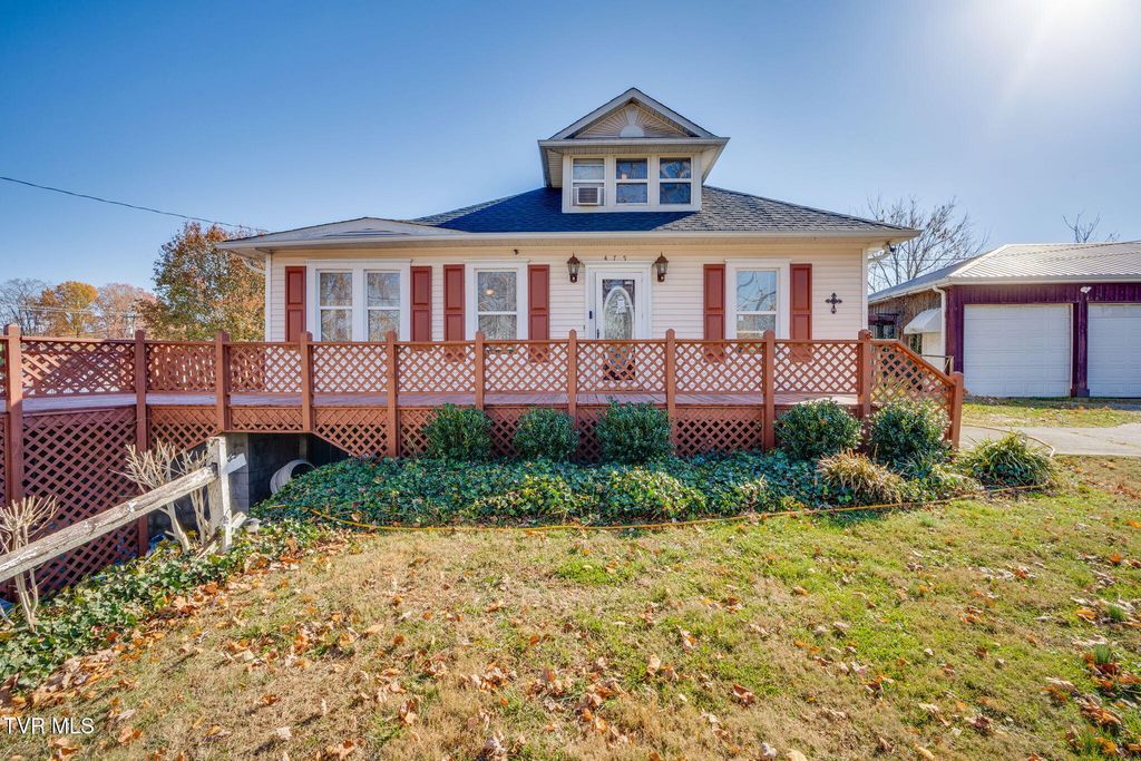 475 Matson Road, Jonesborough, TN 37659