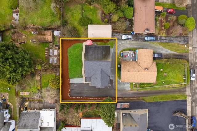 14479 57th Avenue S, Tukwila, WA 98168