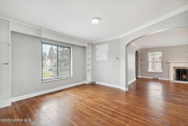 2140 Wyndhurst Road, Toledo, OH 43607