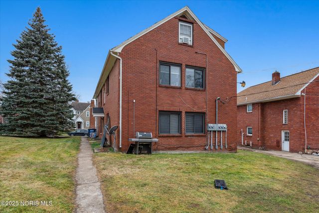 2140 Wyndhurst Road, Toledo, OH 43607