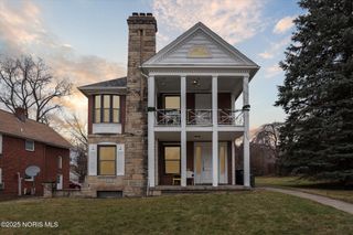 2140 Wyndhurst Road, Toledo, OH 43607