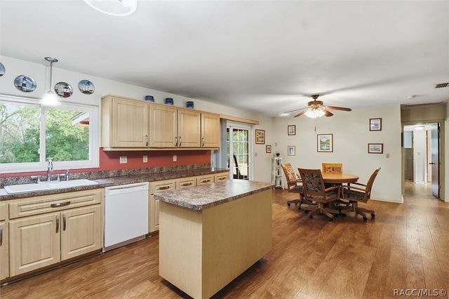 8215 E Floral Park Drive, Floral City, FL 34436