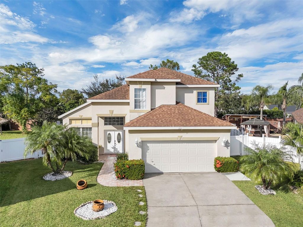 12200 HOLLY JANE COURT, Orlando, FL 32824