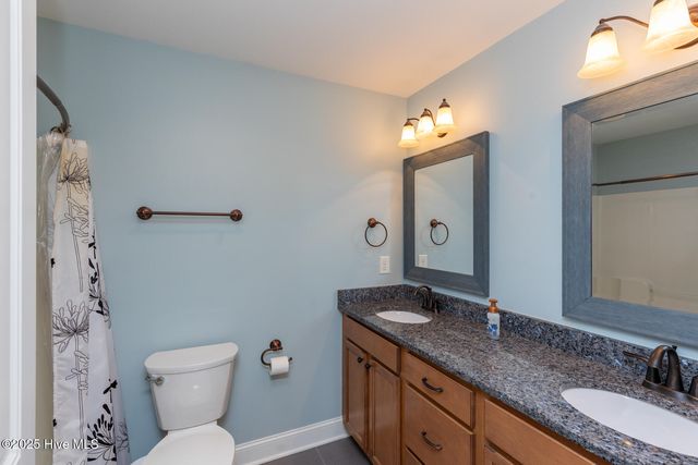 123 Joels Circle, Carthage, NC 28327