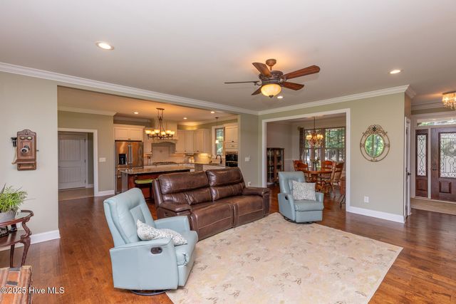 123 Joels Circle, Carthage, NC 28327