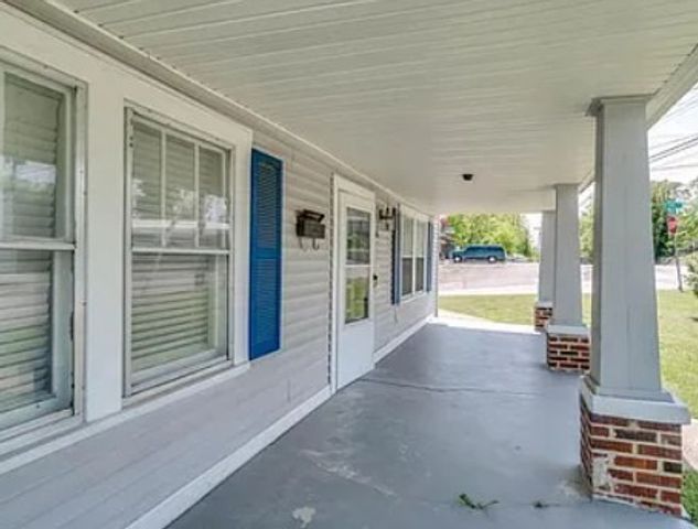 316 N High St, Columbia, TN 38401