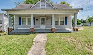 316 N High St, Columbia, TN 38401