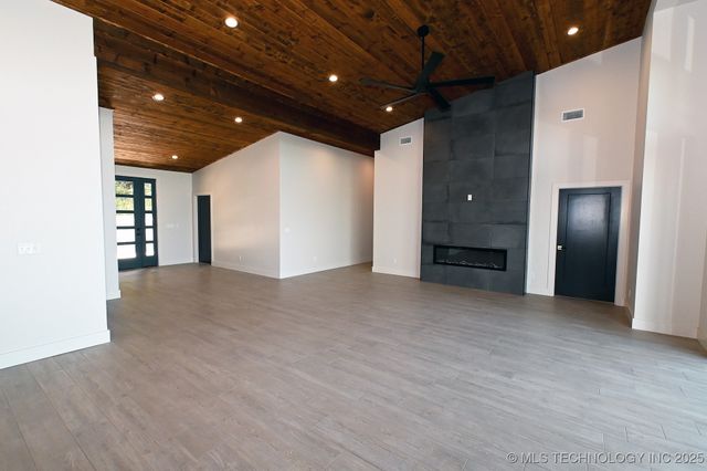 01 Sunset Lane, Vian, OK 74962