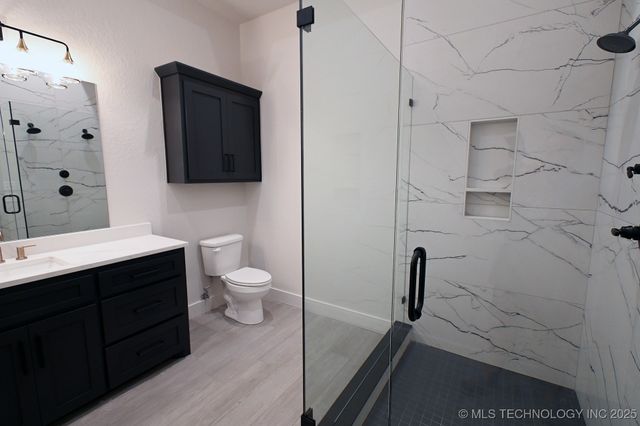 01 Sunset Lane, Vian, OK 74962