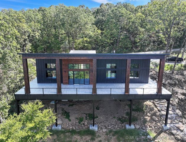 01 Sunset Lane, Vian, OK 74962