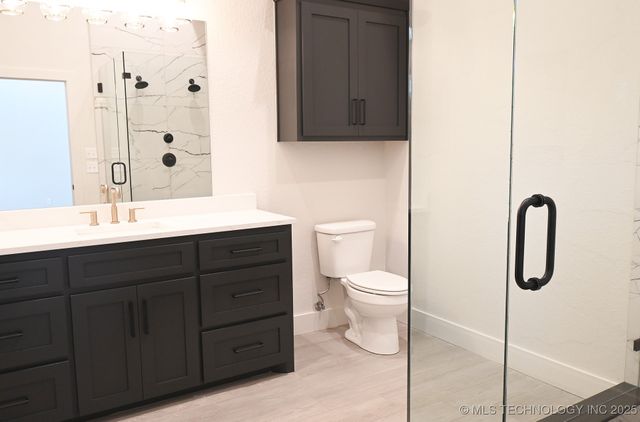 01 Sunset Lane, Vian, OK 74962