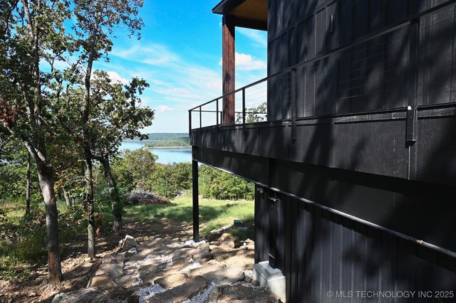 01 Sunset Lane, Vian, OK 74962