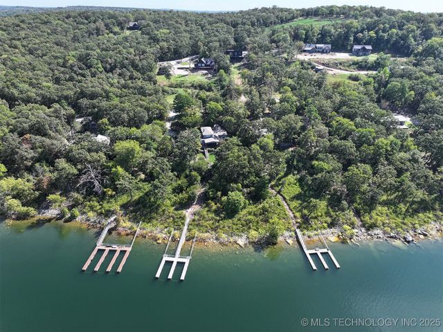 01 Sunset Lane, Vian, OK 74962