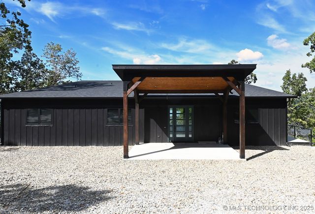 01 Sunset Lane, Vian, OK 74962