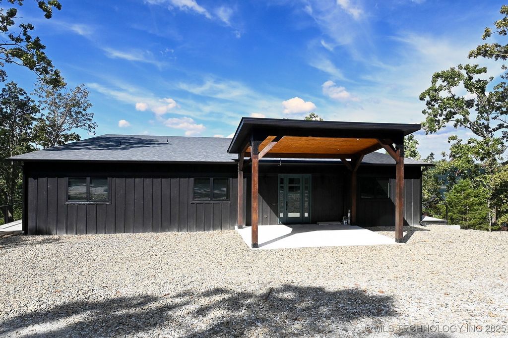 01 Sunset Lane, Vian, OK 74962