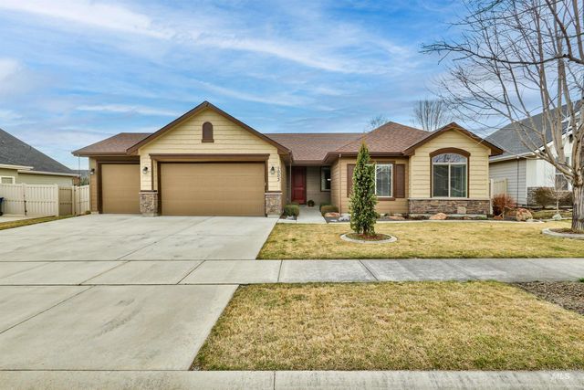 1003 Overland Trail St, Middleton, ID 83644