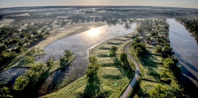 1070 River Ranch Lane, Weatherford, TX 76087