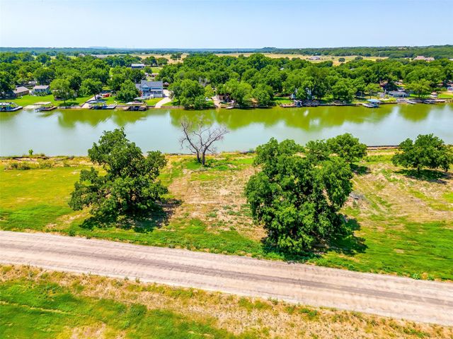 1070 River Ranch Lane, Weatherford, TX 76087