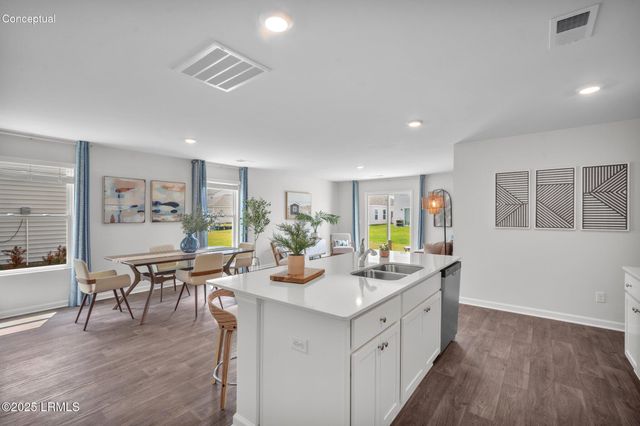 33 Bottom Board Court, Ridgeland, SC 29936