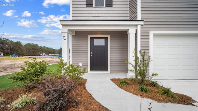 33 Bottom Board Court, Ridgeland, SC 29936