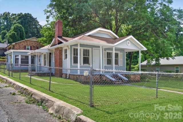 401 Pryor Street, Gastonia, NC 28052