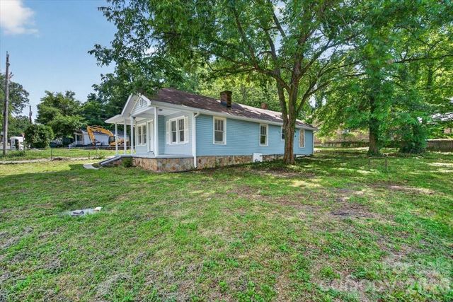 401 Pryor Street, Gastonia, NC 28052