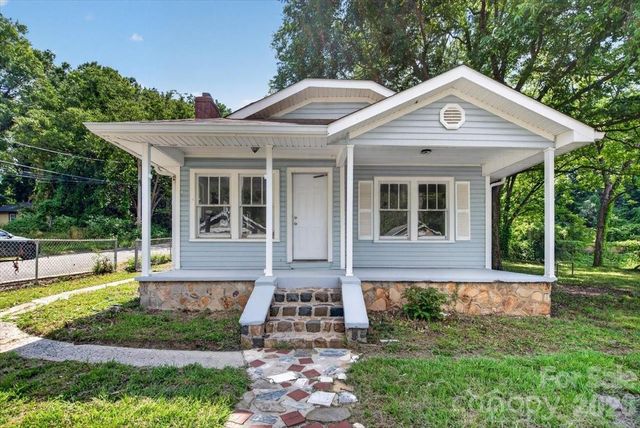 401 Pryor Street, Gastonia, NC 28052