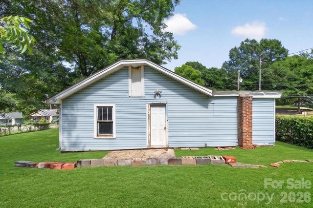 401 Pryor Street, Gastonia, NC 28052