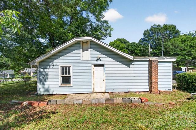 401 Pryor Street, Gastonia, NC 28052