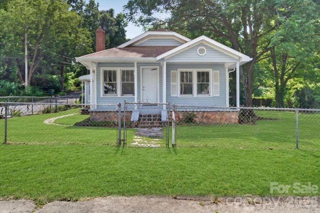 401 Pryor Street, Gastonia, NC 28052