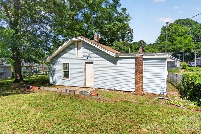401 Pryor Street, Gastonia, NC 28052