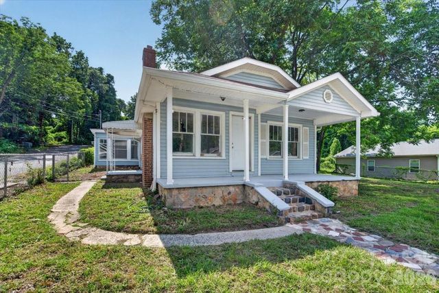 401 Pryor Street, Gastonia, NC 28052