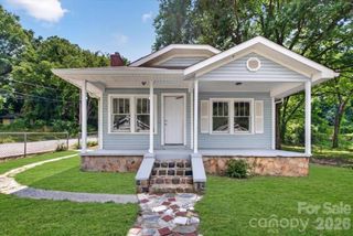 401 Pryor Street, Gastonia, NC 28052