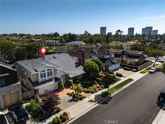 1753 Port Manleigh, Newport Beach, CA 92660