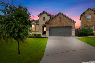 11911 Casparis, San Antonio, TX 78254