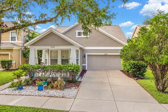 13738 EDEN ISLE BOULEVARD, Windermere, FL 34786