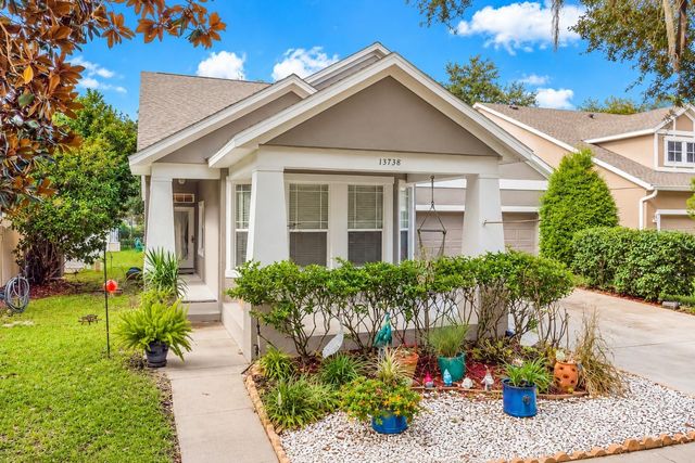 13738 EDEN ISLE BOULEVARD, Windermere, FL 34786