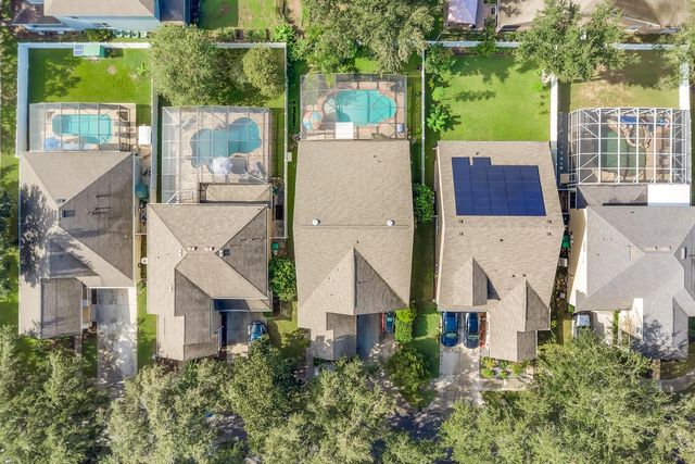 13738 EDEN ISLE BOULEVARD, Windermere, FL 34786